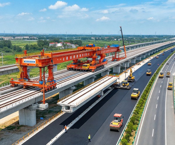 宜宾公路建设
