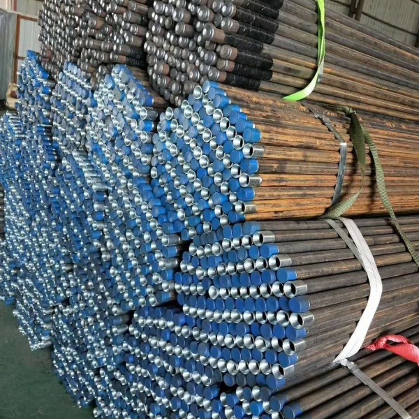 宜宾冷却管生产
